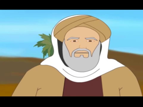 Children Animation Film - Sher e Khuda Imam Ali  - Al Muntazar TV